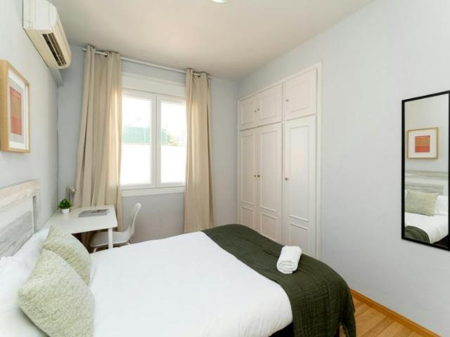 Apartamentos 1 Dormitorio Madrid Madrid ES103922289