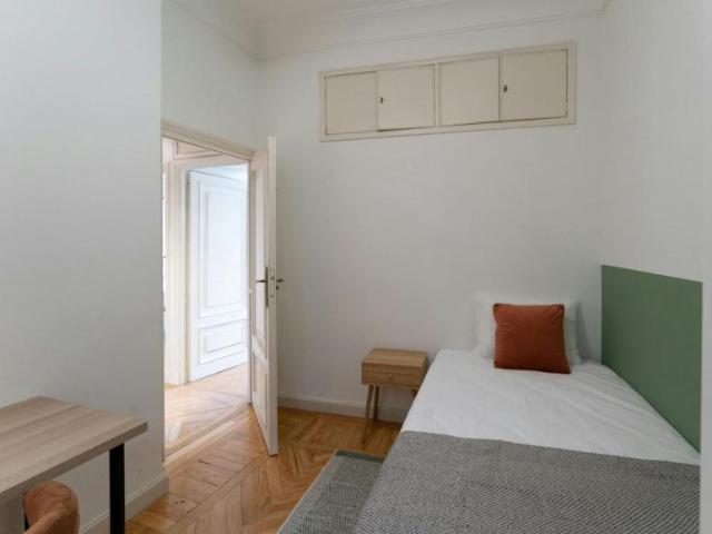 Apartamentos 1 Dormitorio Madrid Madrid ES103922293