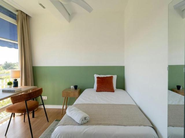 Apartamentos 1 Dormitorio Madrid Madrid ES103922300