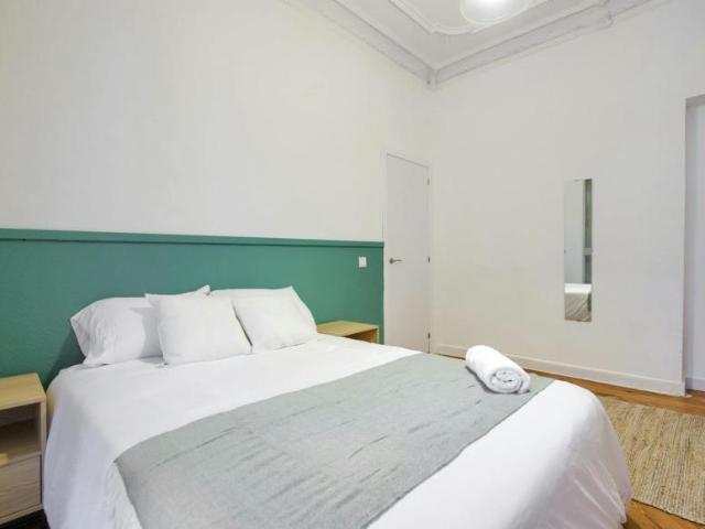 Apartamentos 1 Dormitorio Madrid Madrid ES103922304
