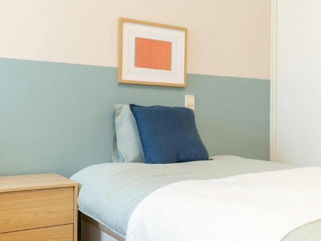 Apartamentos 1 Dormitorio Madrid Madrid ES103922312