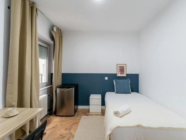 Apartamentos 1 Dormitorio Madrid Madrid ES103922315