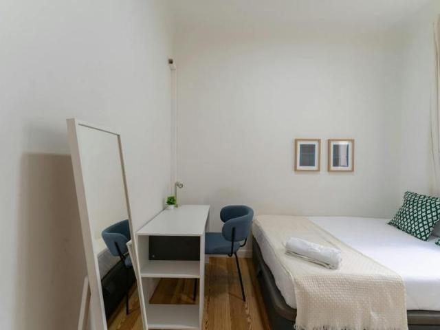 Apartamentos 1 Dormitorio Madrid Madrid ES103922317