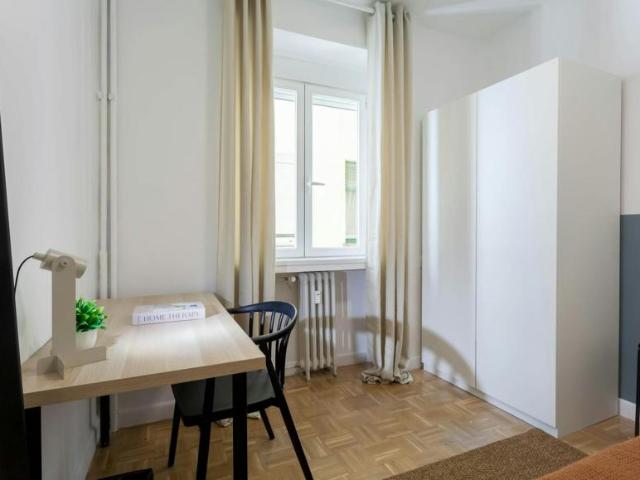Apartamentos 1 Dormitorio Madrid Madrid ES103922318
