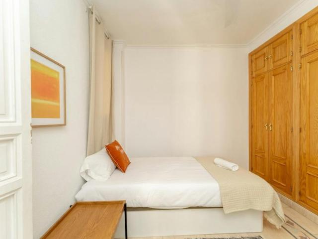 Apartamentos 1 Dormitorio Madrid Madrid ES103922322