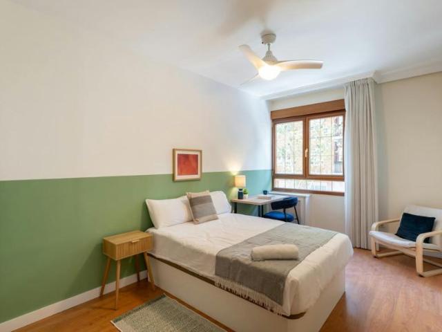 Apartamentos 1 Dormitorio Madrid Madrid ES103922323