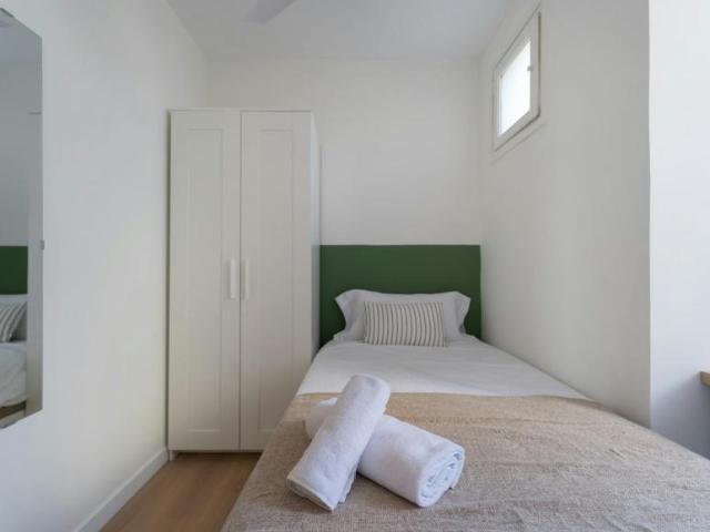 Apartamentos 1 Dormitorio Madrid Madrid ES103922330