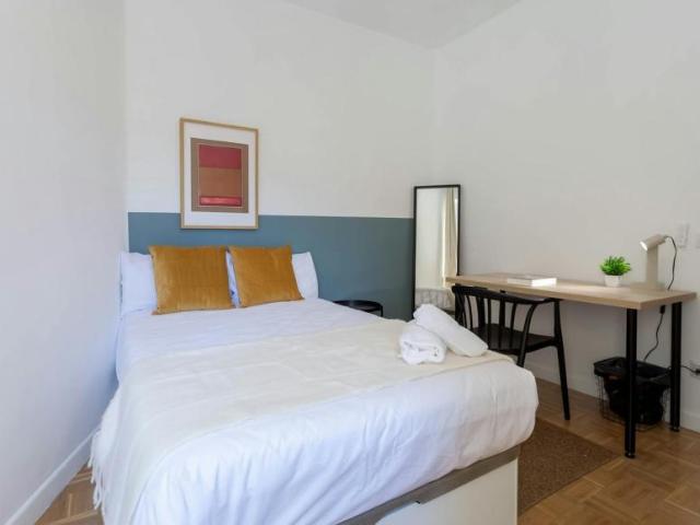 Apartamentos 1 Dormitorio Madrid Madrid ES103922334