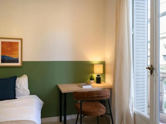 Apartamentos 1 Dormitorio Madrid Madrid ES103922337