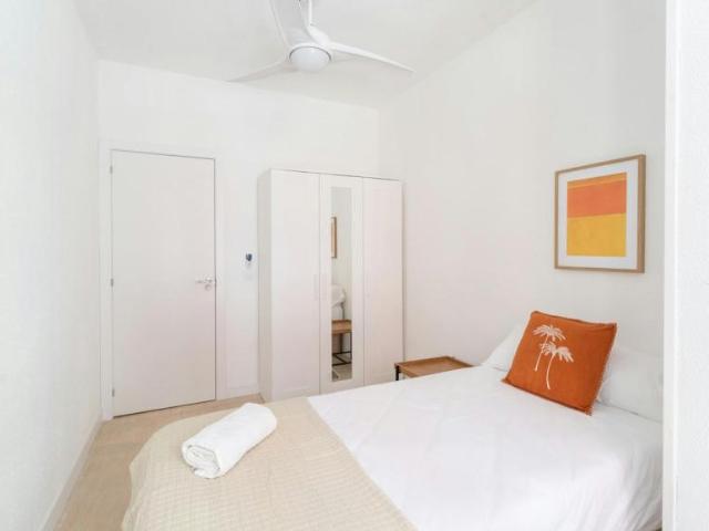 Apartamentos 1 Dormitorio Madrid Madrid ES103922338