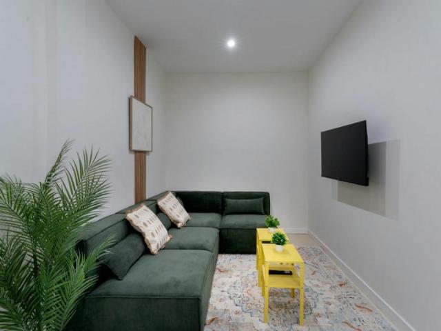 Apartamentos 1 Dormitorio Madrid Madrid ES103922342