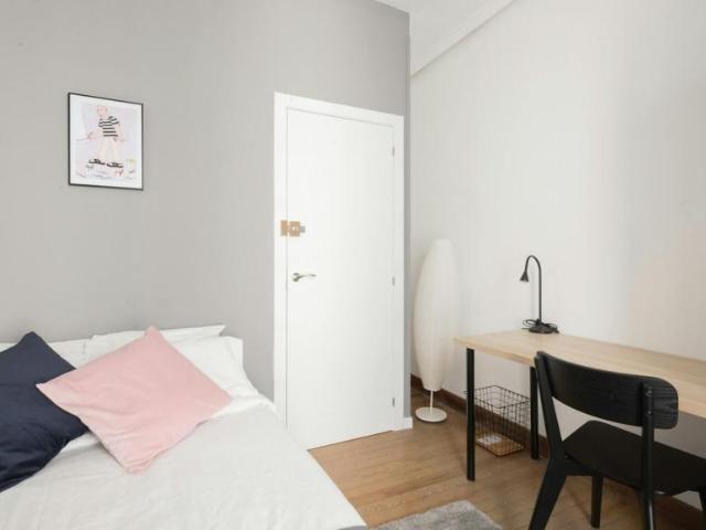 Apartamentos 1 Dormitorio Madrid Madrid ES103922347