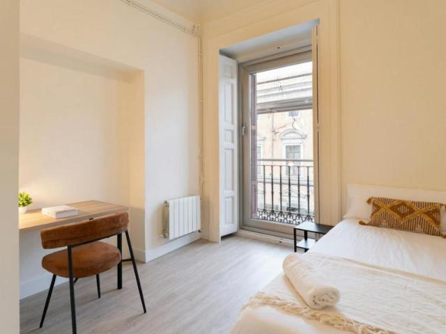 Apartamentos 1 Dormitorio Madrid Madrid ES103922351
