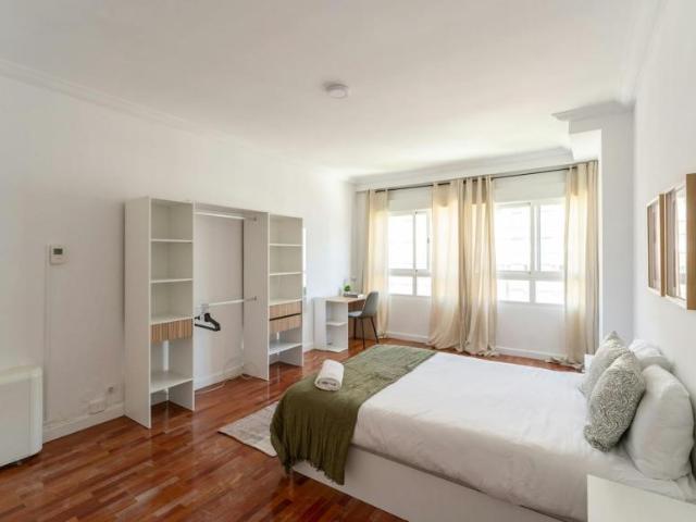Apartamentos 1 Dormitorio Madrid Madrid ES103922353