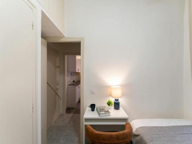 Apartamentos 1 Dormitorio Madrid Madrid ES103922356