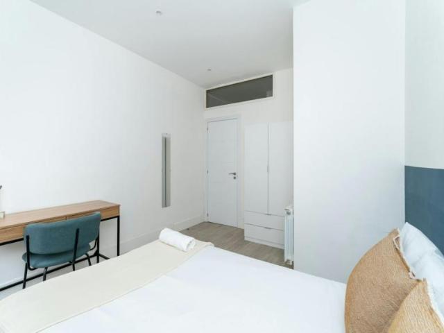Apartamentos 1 Dormitorio Madrid Madrid ES103922363