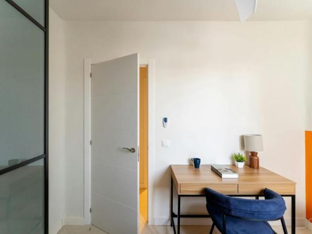 Apartamentos 1 Dormitorio Madrid Madrid ES103922365