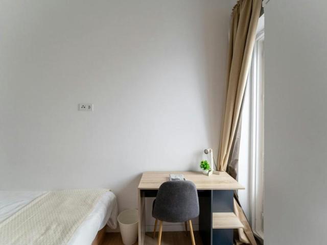 Apartamentos 1 Dormitorio Madrid Madrid ES103922367