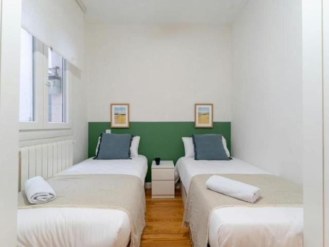 Apartamentos 1 Dormitorio Madrid Madrid ES103922373