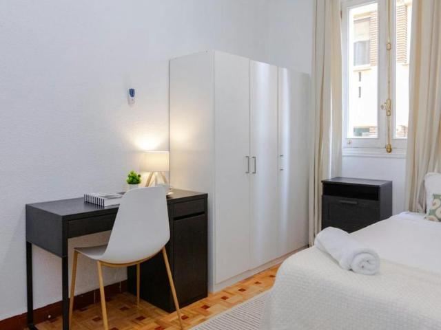 Apartamentos 1 Dormitorio Madrid Madrid ES103922374