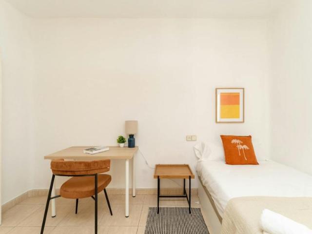 Apartamentos 1 Dormitorio Madrid Madrid ES103922380