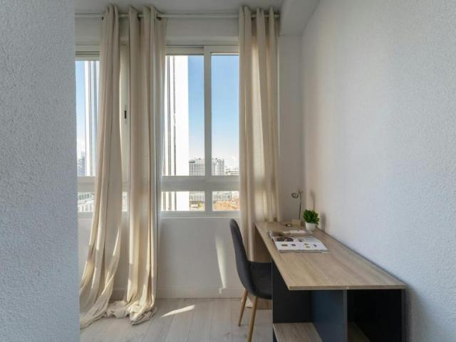 Apartamentos 1 Dormitorio Madrid Madrid ES103922382