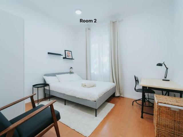 Apartamentos 1 Dormitorio Madrid Madrid ES103922385