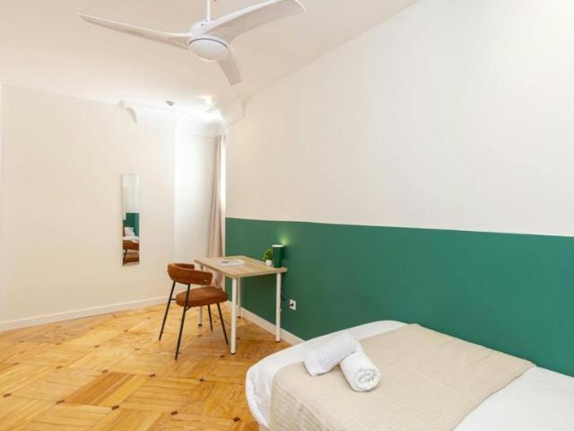 Apartamentos 1 Dormitorio Madrid Madrid ES103922386