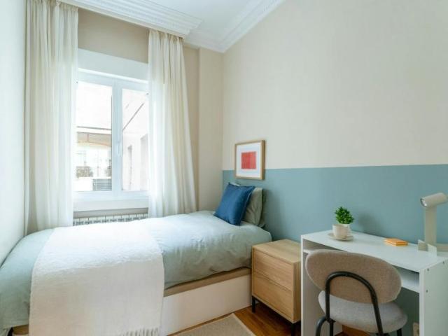 Apartamentos 1 Dormitorio Madrid Madrid ES103922389
