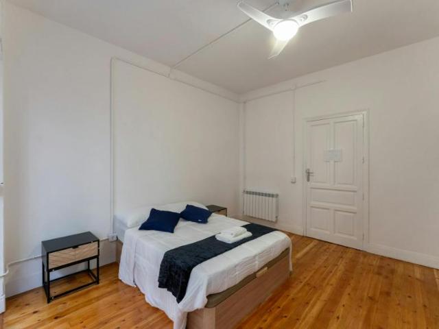Apartamentos 1 Dormitorio Madrid Madrid ES103922391