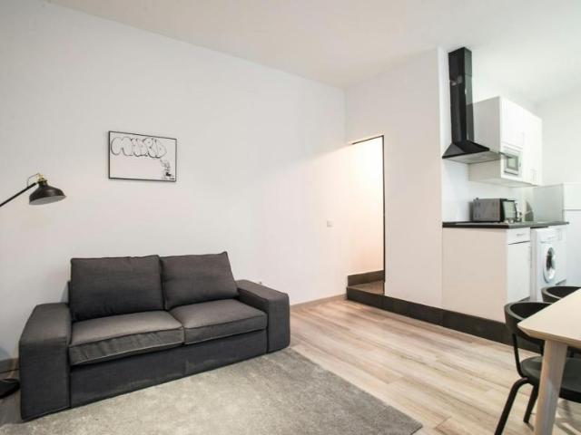 Apartamentos 1 Dormitorio Madrid Madrid ES103922392