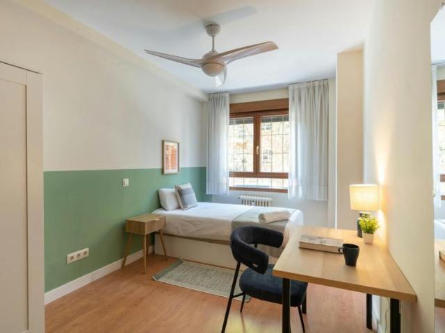 Apartamentos 1 Dormitorio Madrid Madrid ES103922394