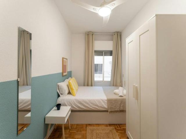 Apartamentos 1 Dormitorio Madrid Madrid ES103922395