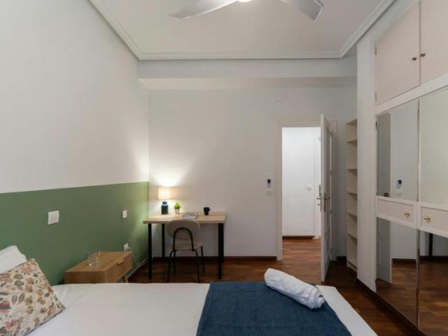 Apartamentos 1 Dormitorio Madrid Madrid ES103922396