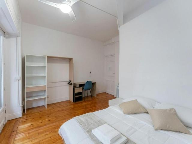 Apartamentos 1 Dormitorio Madrid Madrid ES103922398