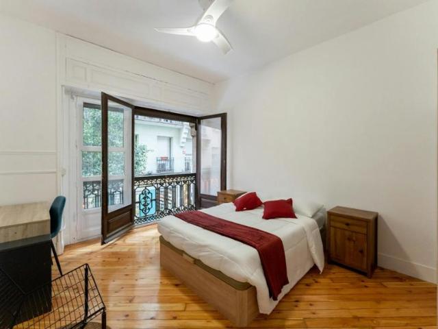 Apartamentos 1 Dormitorio Madrid Madrid ES103922399
