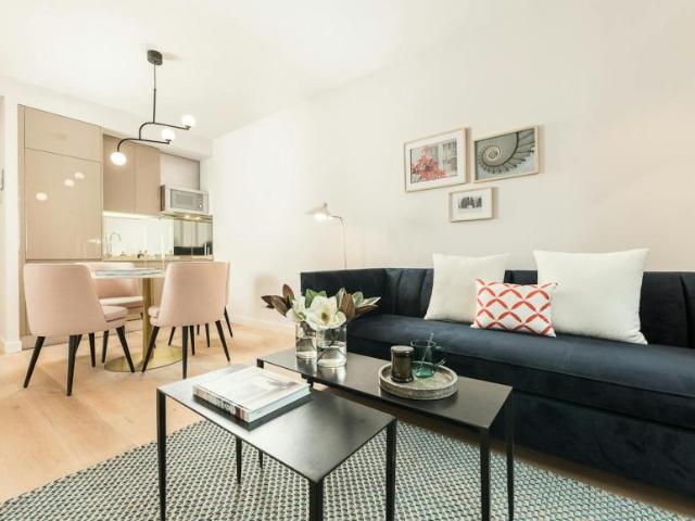 Apartamentos 1 Dormitorio Madrid Madrid ES103959846