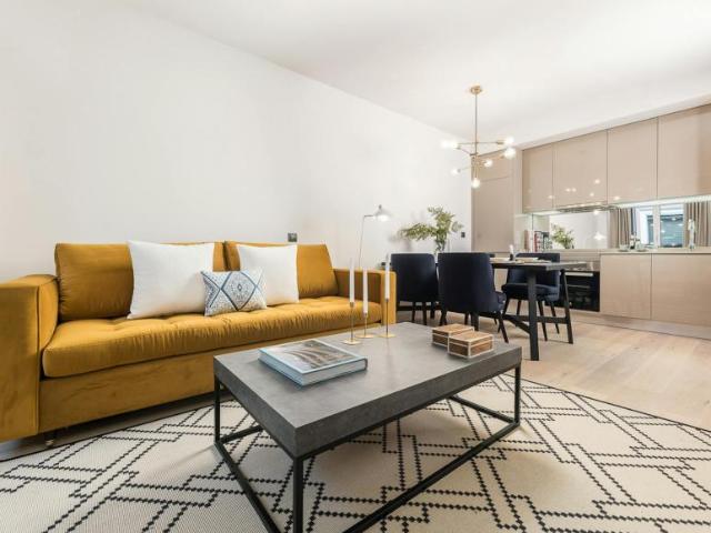 Apartamentos 1 Dormitorio Madrid Madrid ES103959849