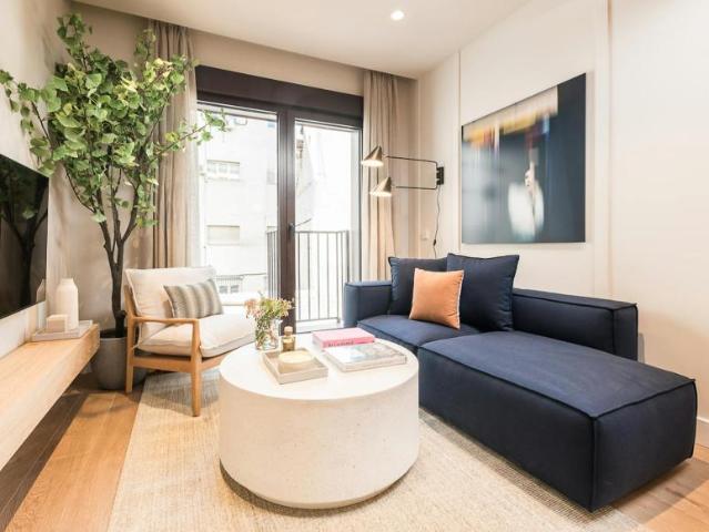 Apartamentos 1 Dormitorio Madrid Madrid ES103960129
