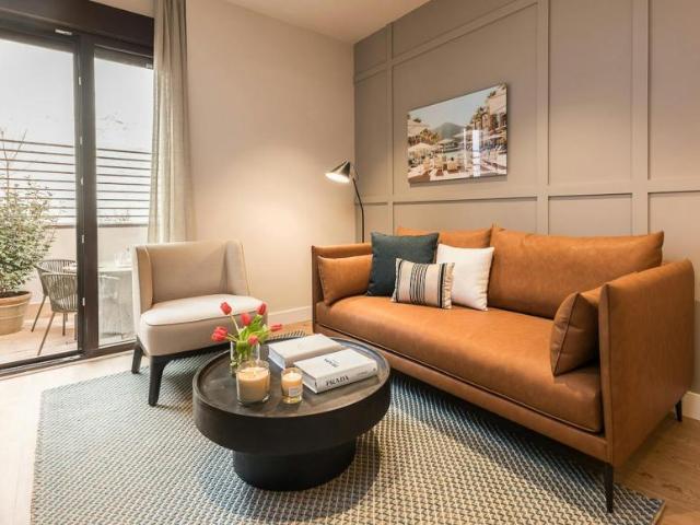 Apartamentos 1 Dormitorio Madrid Madrid ES103960134