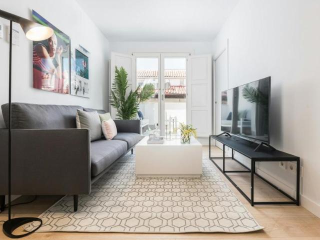Apartamentos 1 Dormitorio Madrid Madrid ES103960142