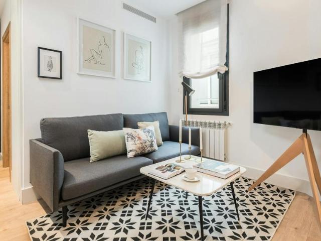 Apartamentos 1 Dormitorio Madrid Madrid ES103960156
