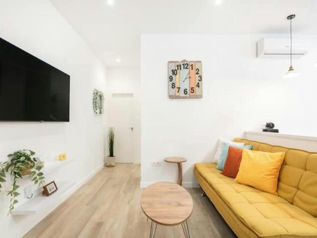 Apartamentos 1 Dormitorio Madrid Madrid ES103012627
