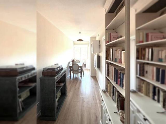 Apartamentos 1 Dormitorio Madrid Madrid ES103013769