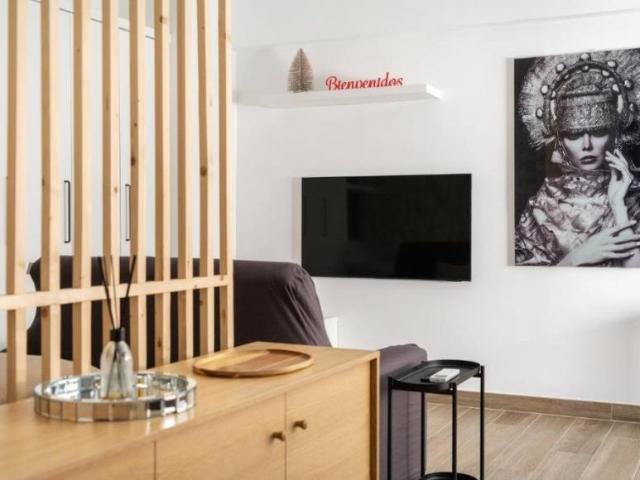 Apartamentos 1 Dormitorio Madrid Madrid ES103031061