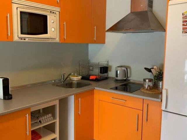 Apartamentos 1 Dormitorio Madrid Madrid ES103032222