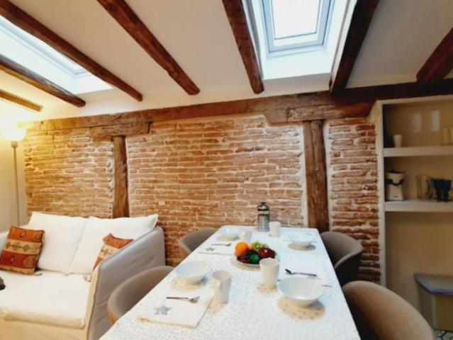 Apartamentos 1 Dormitorio Madrid Madrid ES103061564