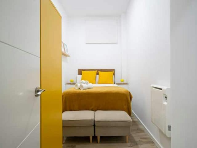 Apartamentos 1 Dormitorio Madrid Madrid ES103061881