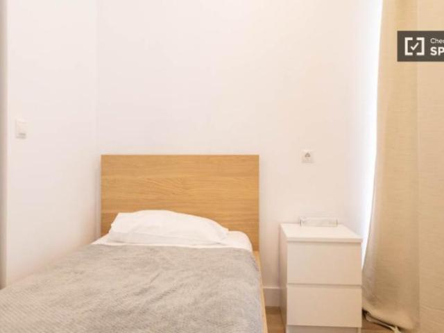 Apartamentos 1 Dormitorio Madrid Madrid ES103063944
