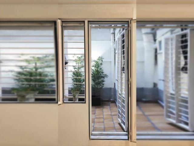 Apartamentos 1 Dormitorio Madrid Madrid ES103094423